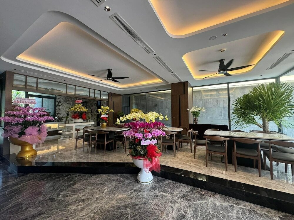 Фото Stella Hotel & Apartment