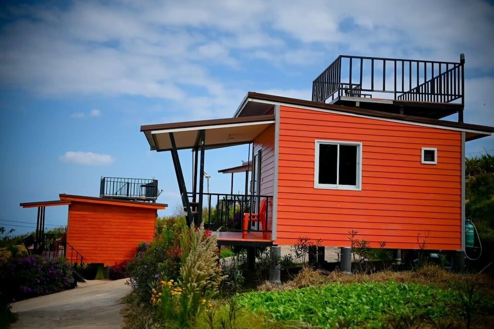 Фото Rai Rak Doi Phutubberk