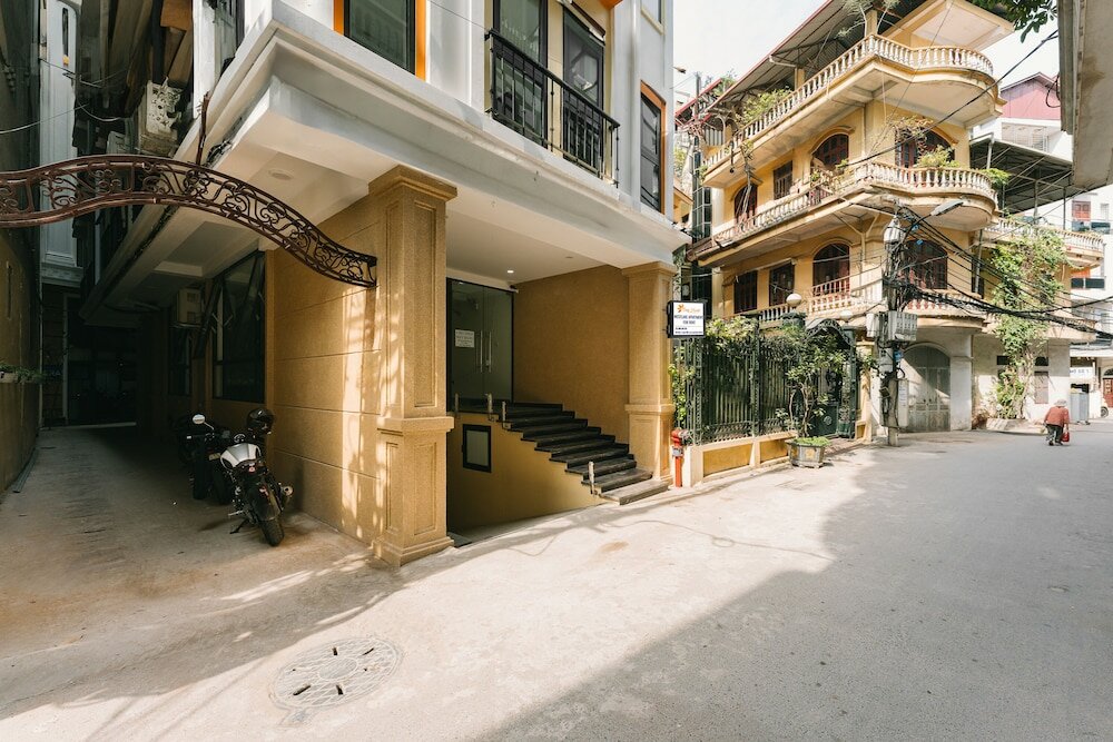 Фото отеля 3