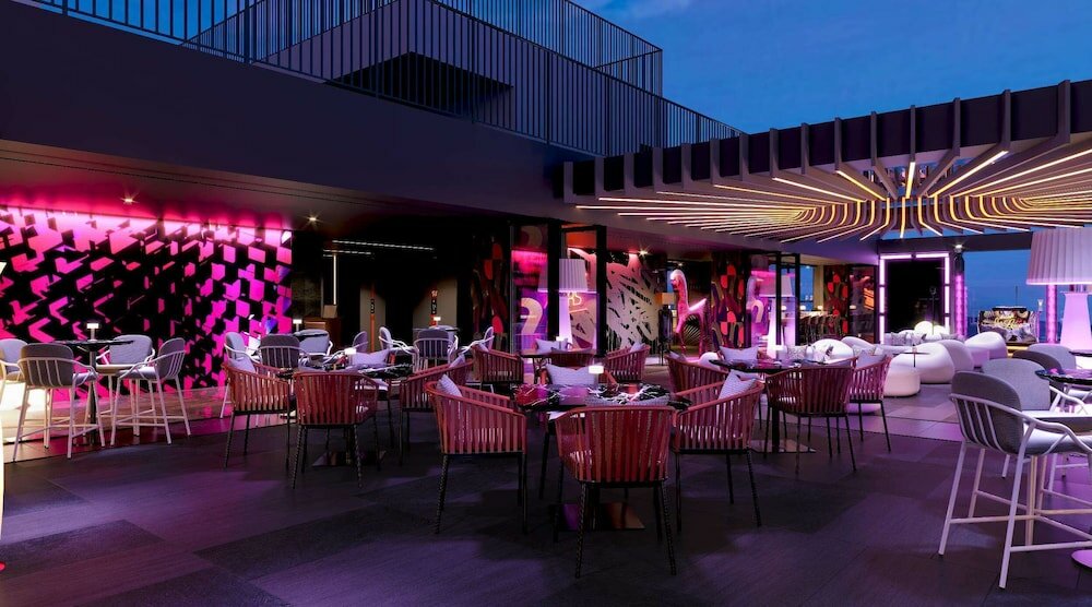 Фото Radisson Red Danang