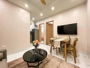 Гостиница Nine Housing 279 Doi Can