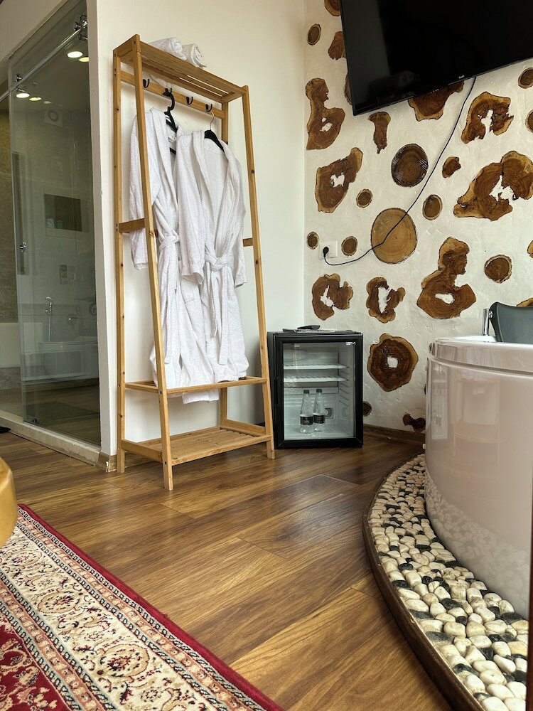 Фото Dajti Paradise