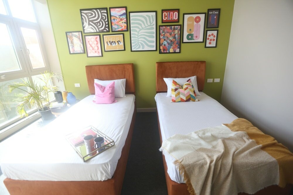 Фото Seven Stays Maadi