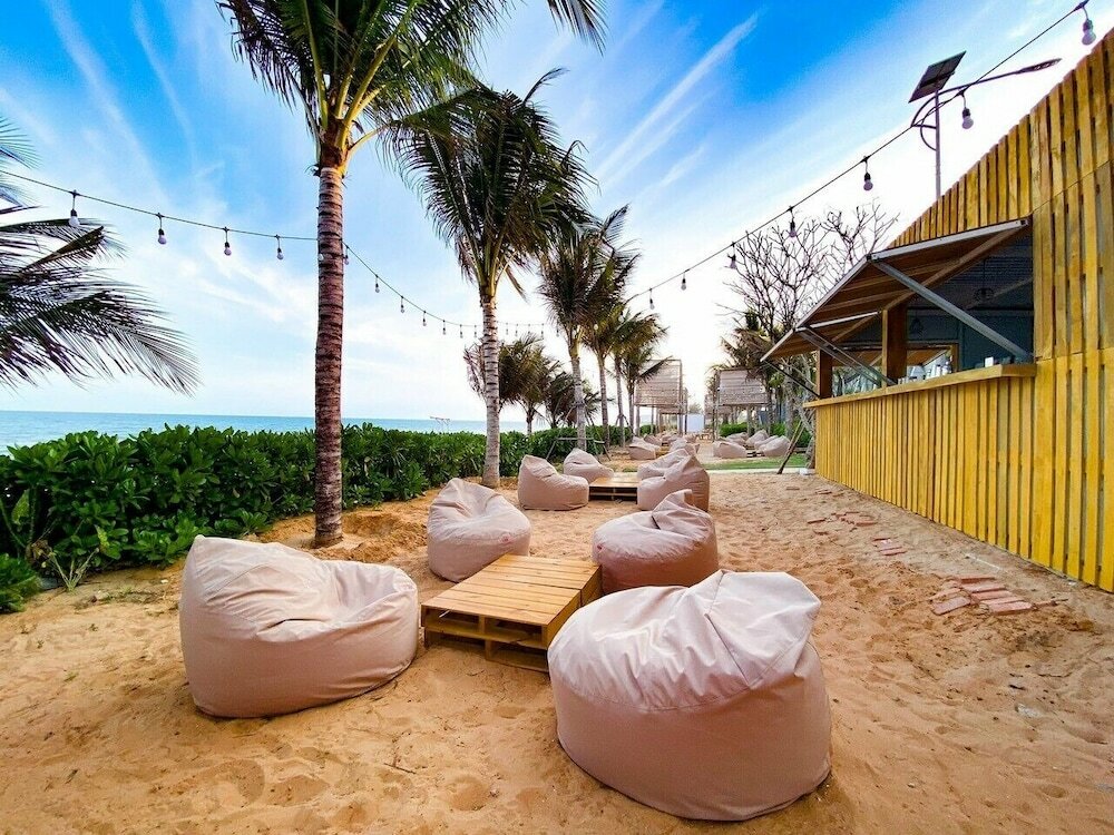 Фото Mandala Cham Bay Mui Ne