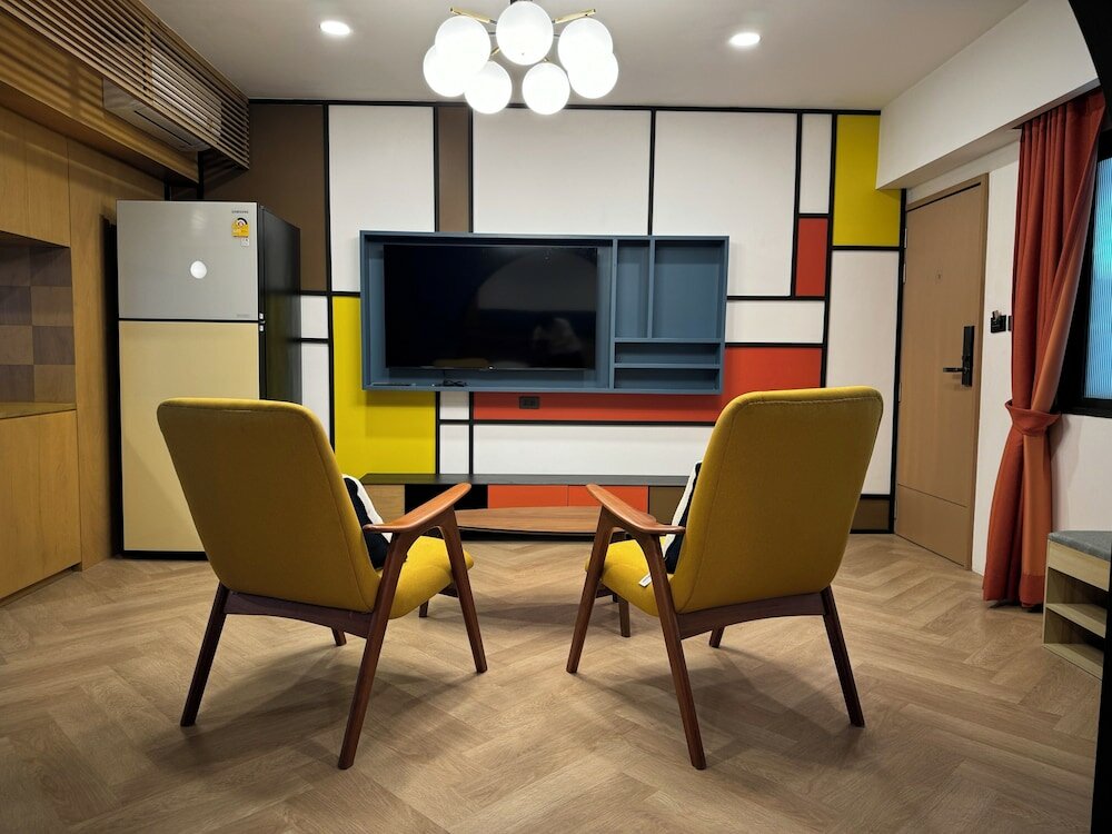 Фото Parcel Hotel Bangkok