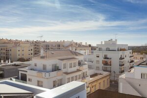 Гостиница Faro Boutique Hotel