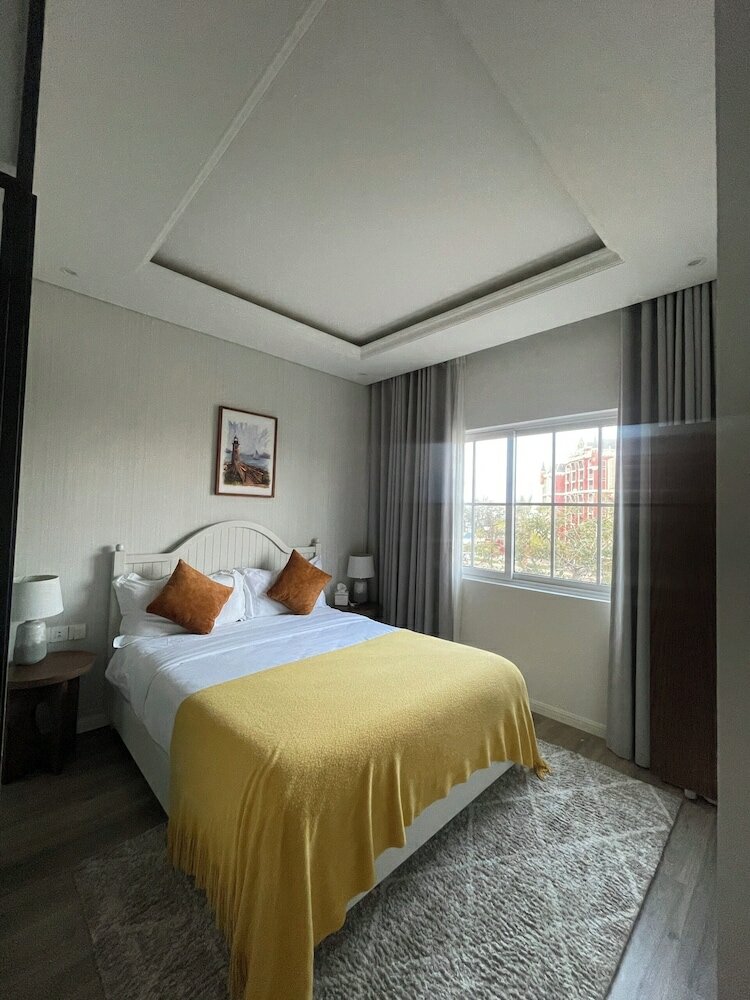 Фото Nova Beachfront Haven Villa