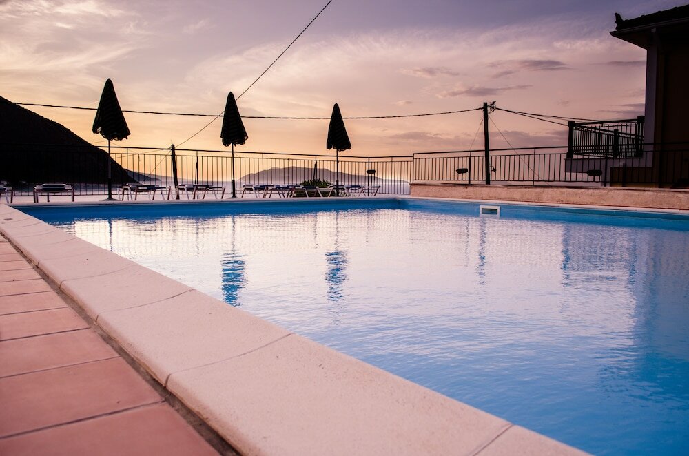 Фото Oceanis - Cephalonie