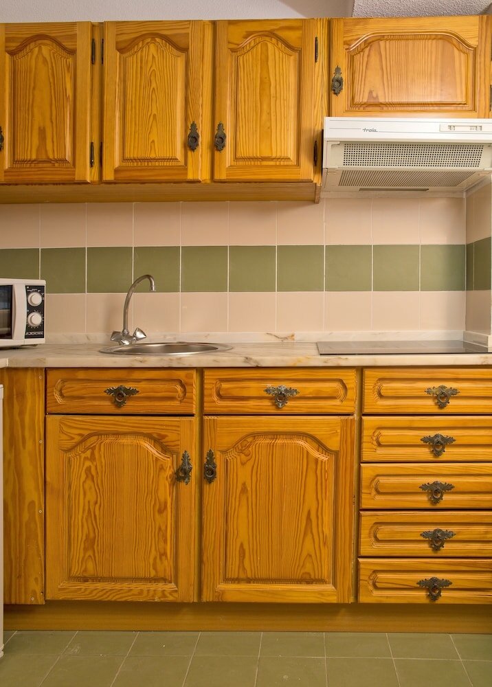 Фото Ourabay Hotel Apartamento