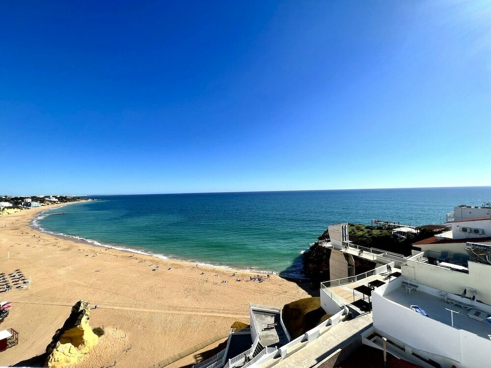 Фото Albufeira Beach&ocean View 4 by Homing