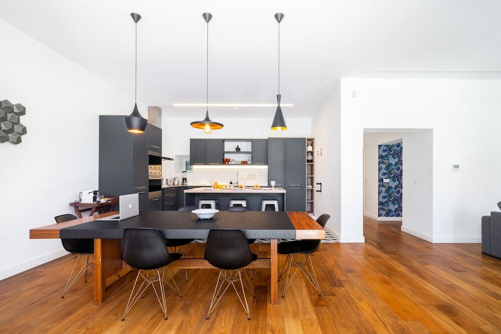 Фото Chalet Estoril Townhouse