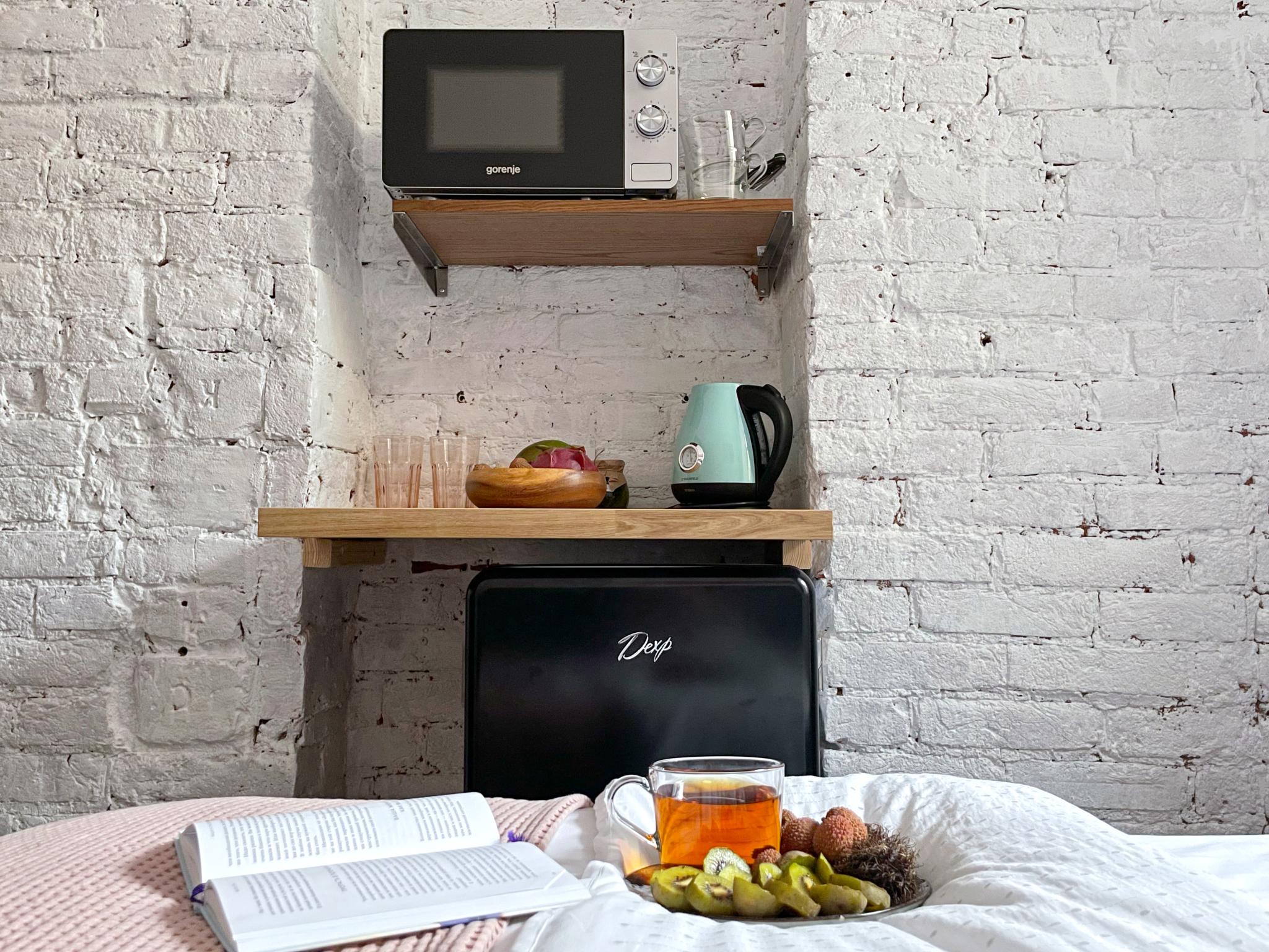 Фото Laika Smart на Восстания