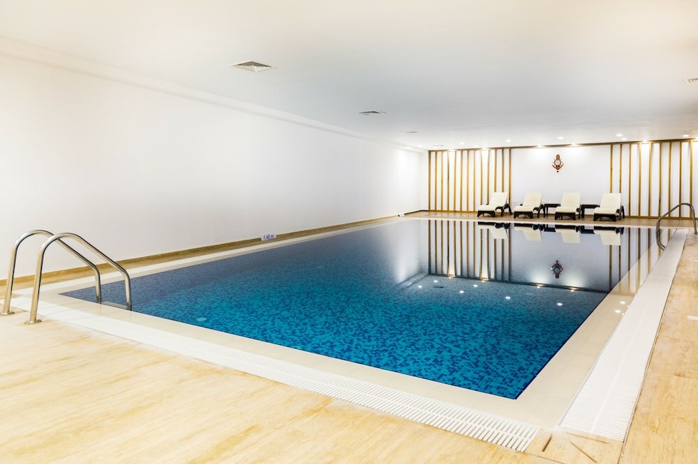 Фото Port View Hotel