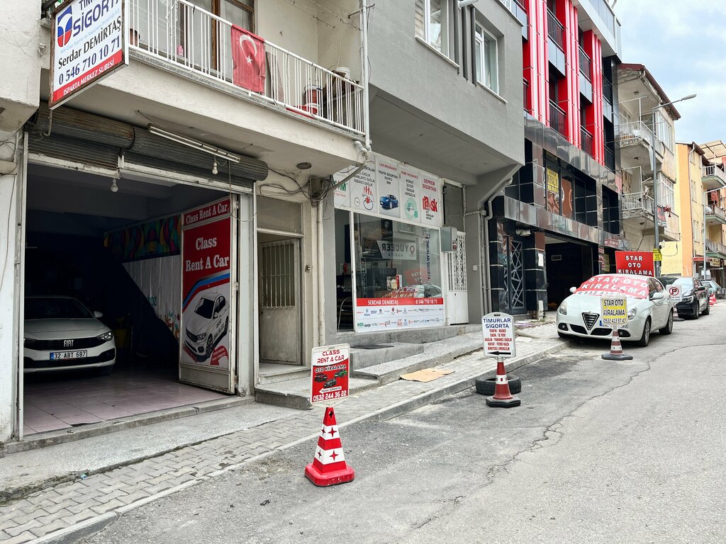 Insurance broker Timurlar Sigorta Isparta, Isparta, photo