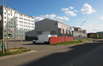 Синокс (Village of Barawliany, 40 god Pieramogi Street, 27/4), metal rolling