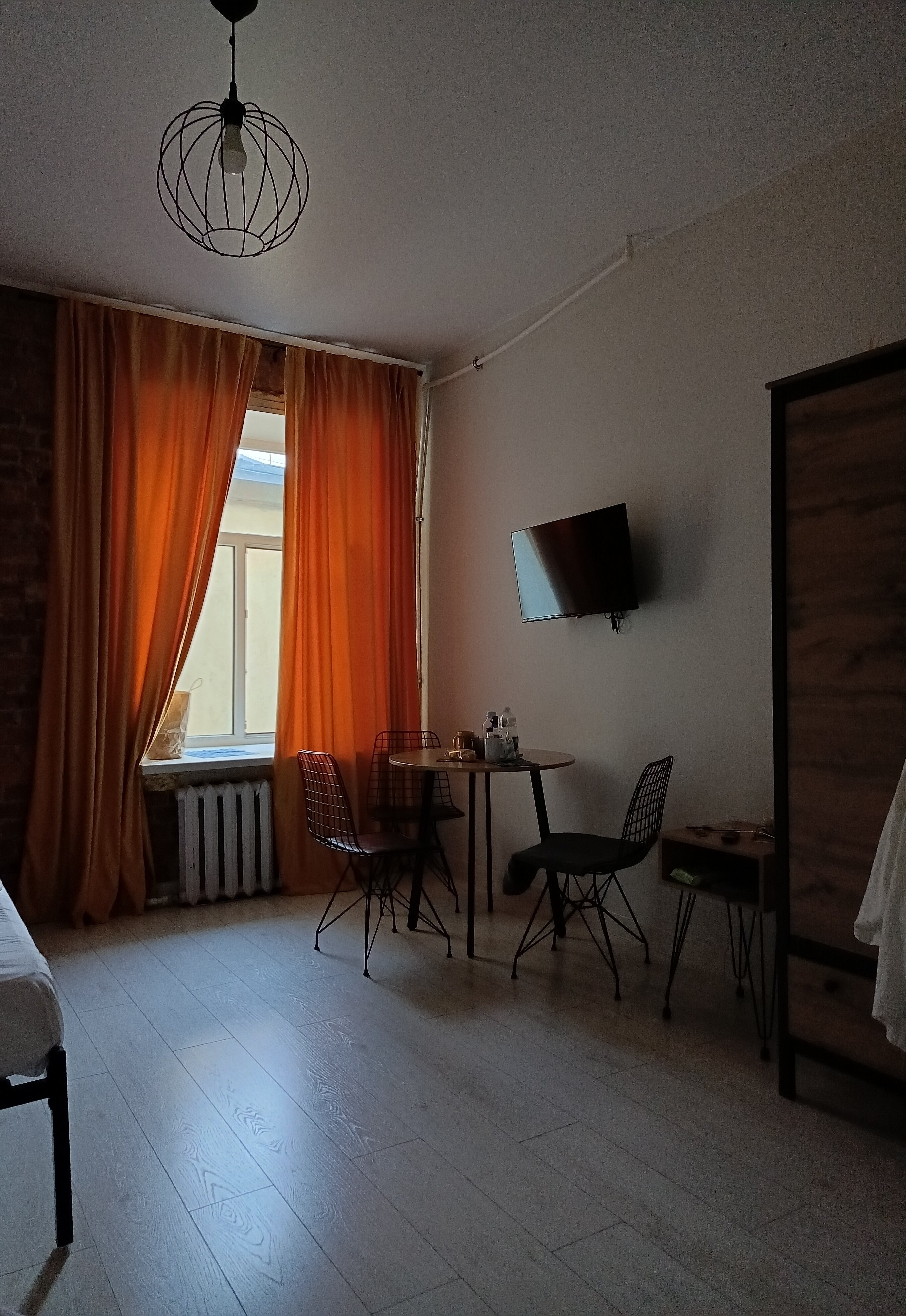 Фото Moment Loft