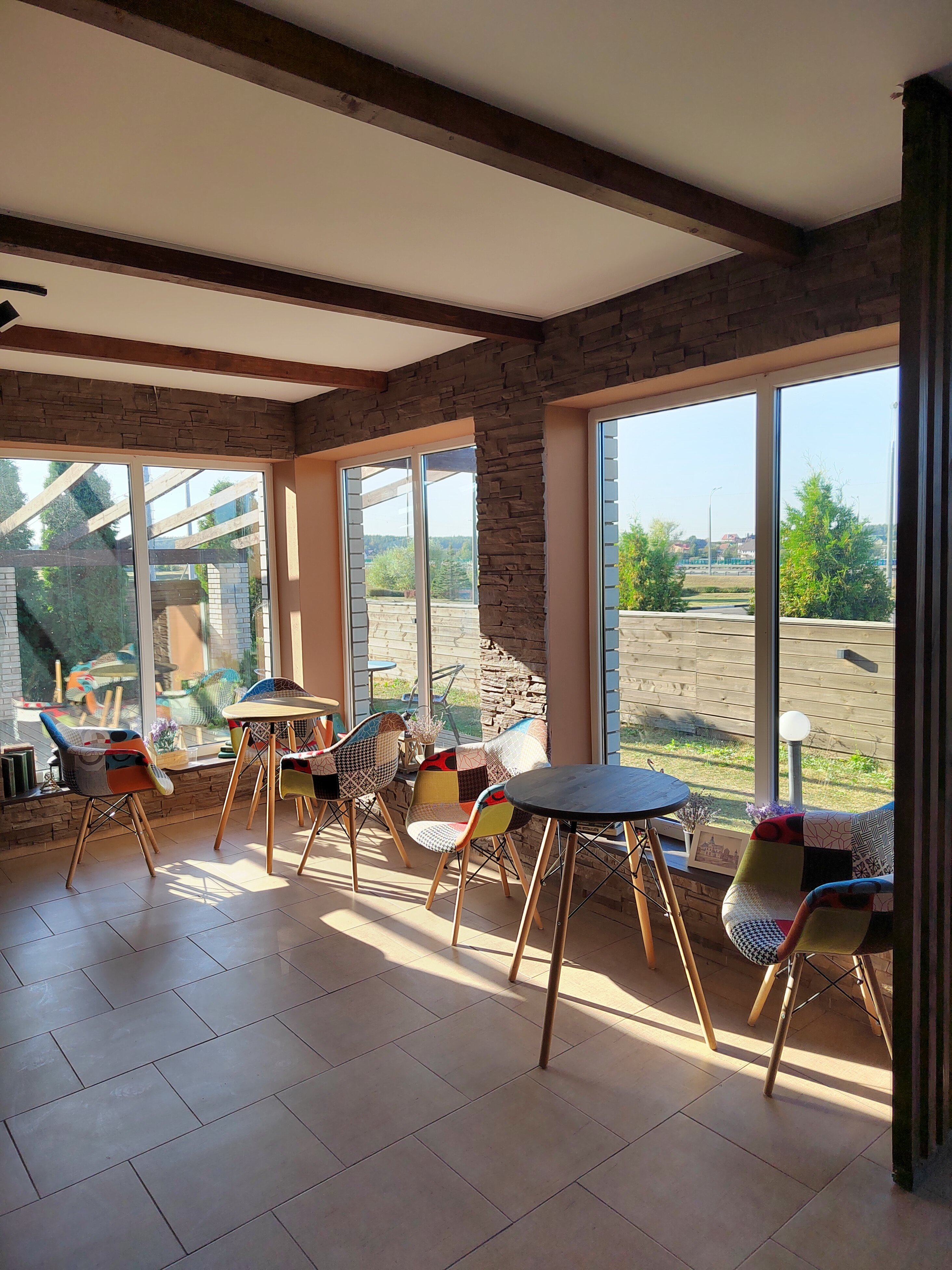 Фото Ля Менска