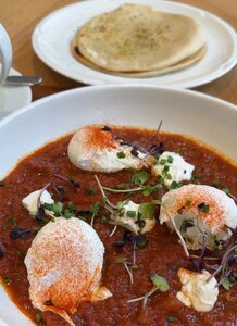 Bakerist (Bluewaters Residences Building 6, Bluewaters Island, Dubai Marina, Jumeirah, Dubai), bakery