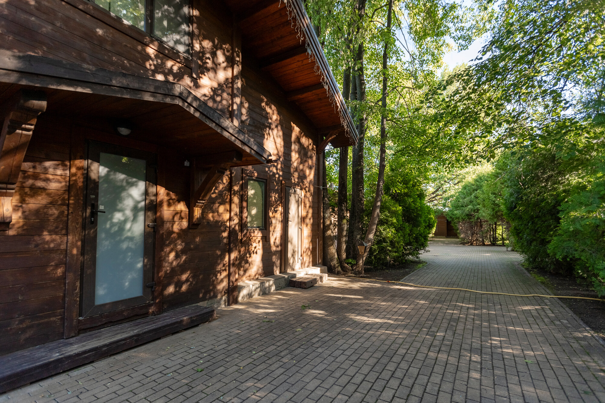 Фото Завидово-2