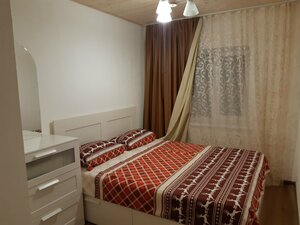 Гостевой дом (Kstininskoye Ozero Cottage Settlement, 224) ، فندق