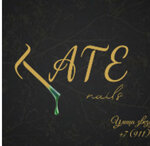 Tate nails (Zvyozdnaya Street, 9к1), beauty salon