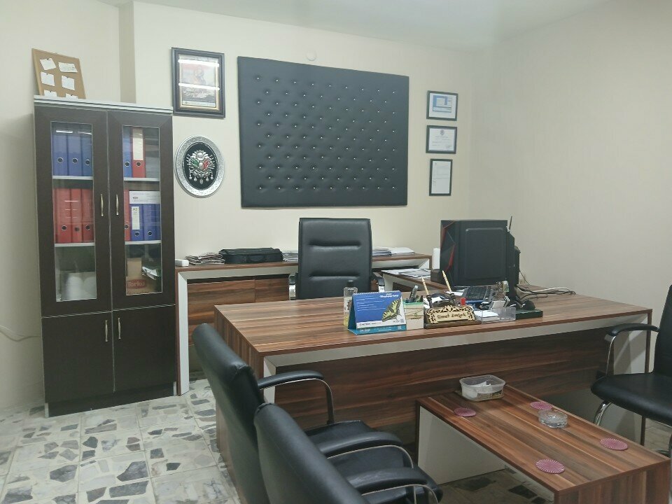 Real estate agency Umut Real Estate, Konya, photo