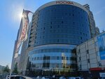 Moskva (Moskovskoye Highway, 55), business center