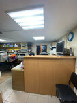 Oltekh (Bolshevikov Avenue, 3), office equipment service and repair