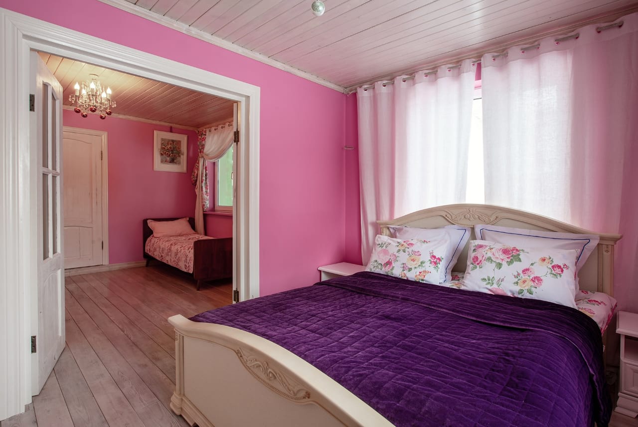 Фото Дом Прованс