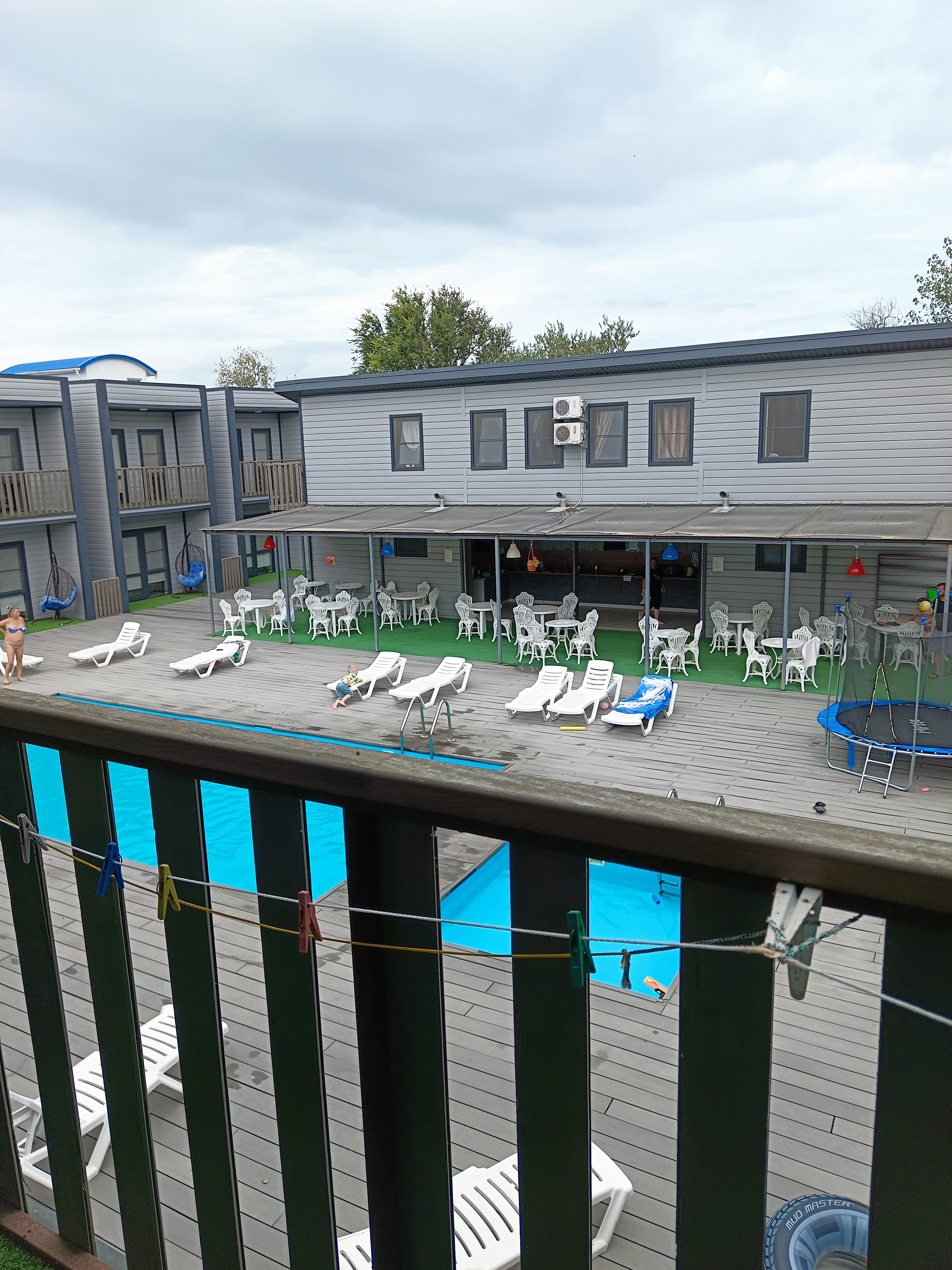 Фото Азов Вилладж