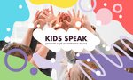 Kids speak (derevnya Sholokhovo, zhiloy kompleks Sholokhovo, ulitsa Yunosti, 1), foreign language courses