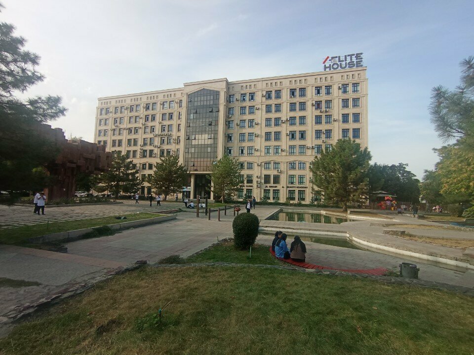 Cosmetology Skin Clinic Jc Group, Bishkek, photo