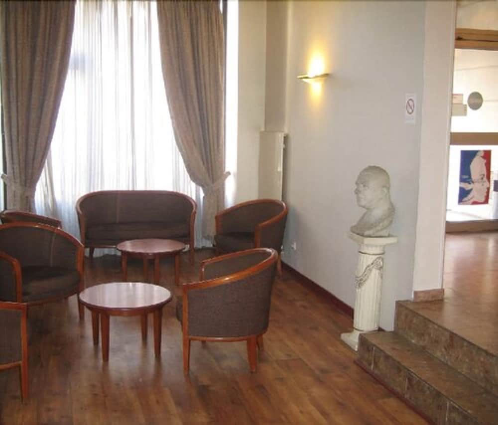 Фото Ibis Styles Paris Batignolles