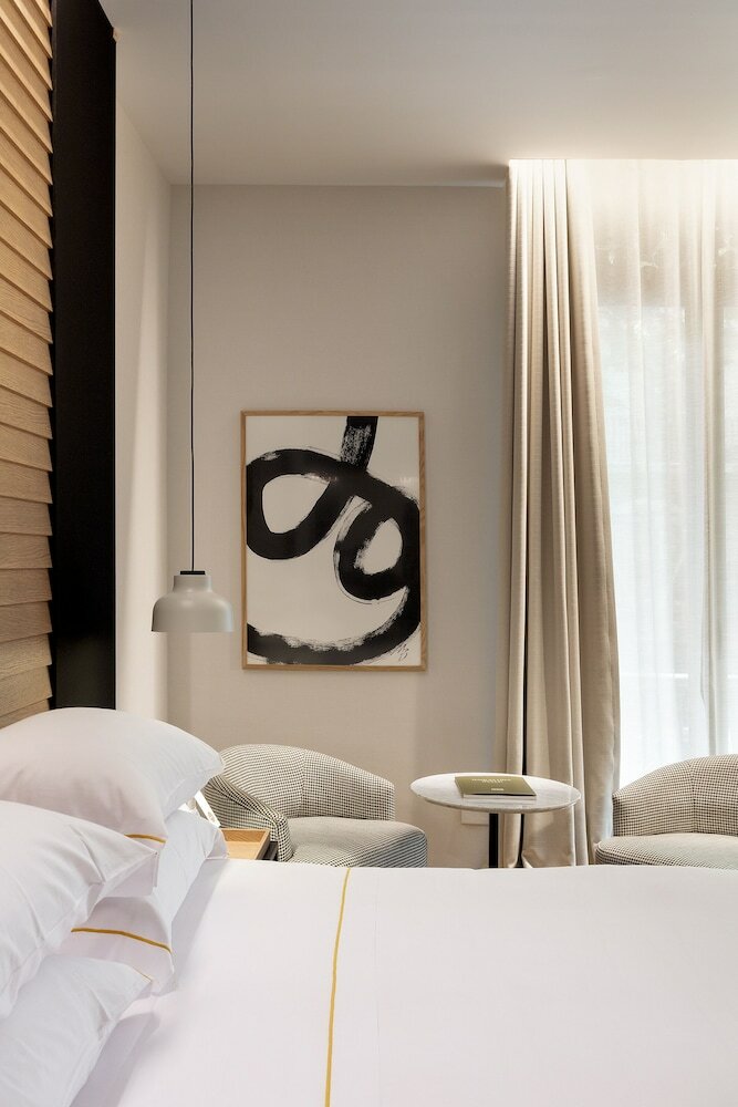 Фото Hotel Casa Elliot