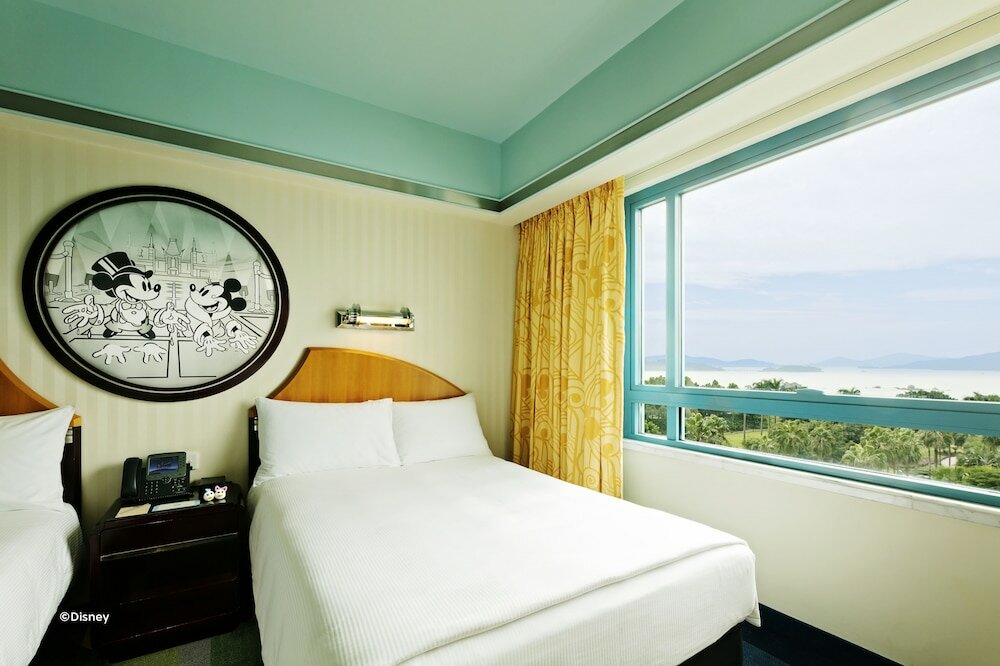 Фото Disney's Hollywood Hotel