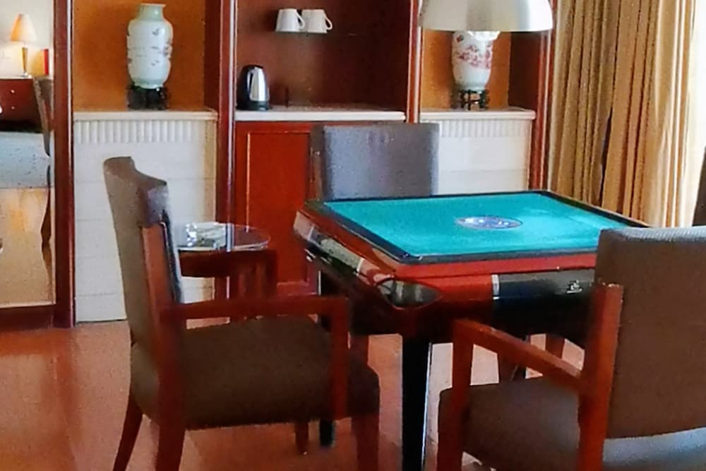 Фото Maritim Hotel Taicang Garden