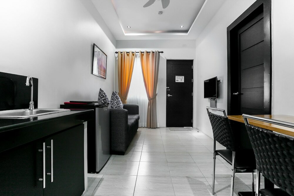 Фото Capital O 642 The Junction Tagaytay