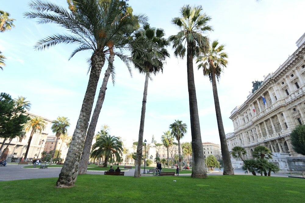 Фото Residenza Adriana