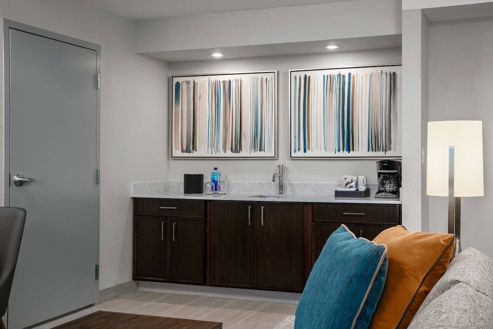 Фото Courtyard by Marriott Aventura Mall