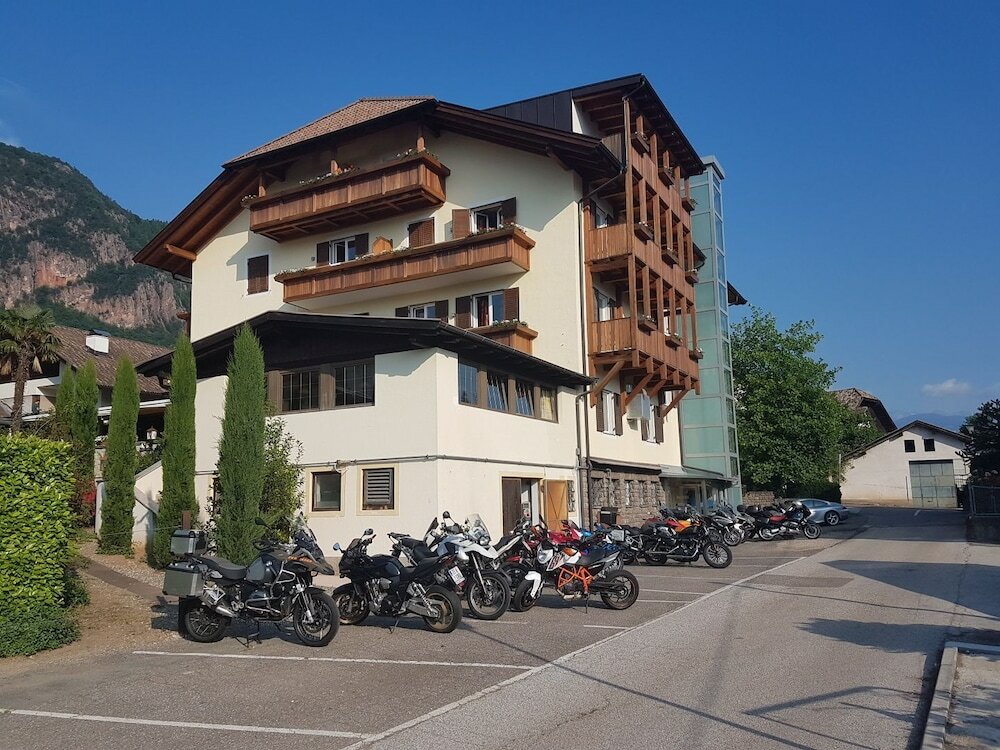 Фото Hotel Stamserhof