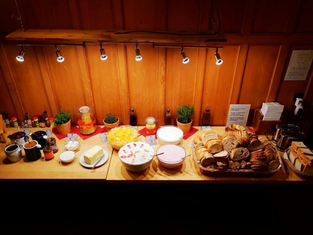 Фото Youth Hostel Grindelwald