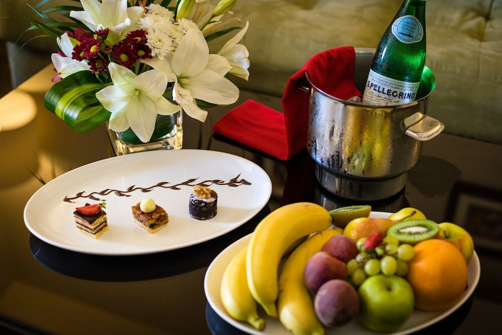 Фото Oryx Hotel Aqaba