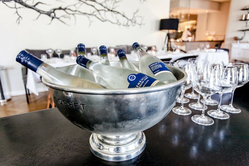 Фото Fredensborg Store Kro