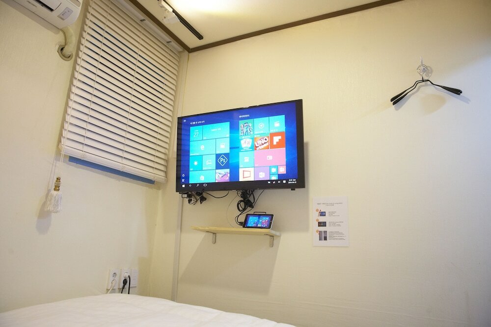 Фото W mini hotel - Hostel