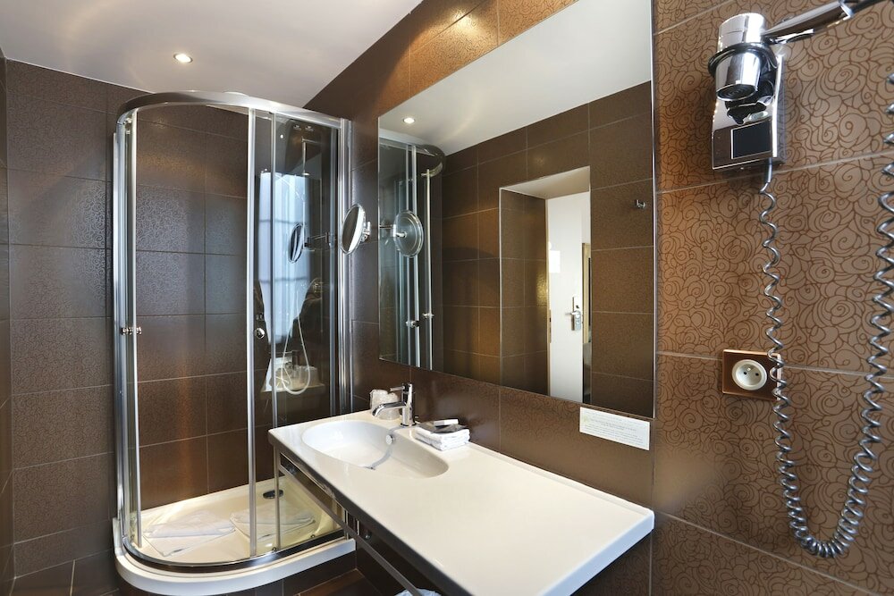 Фото Hôtel de Paris