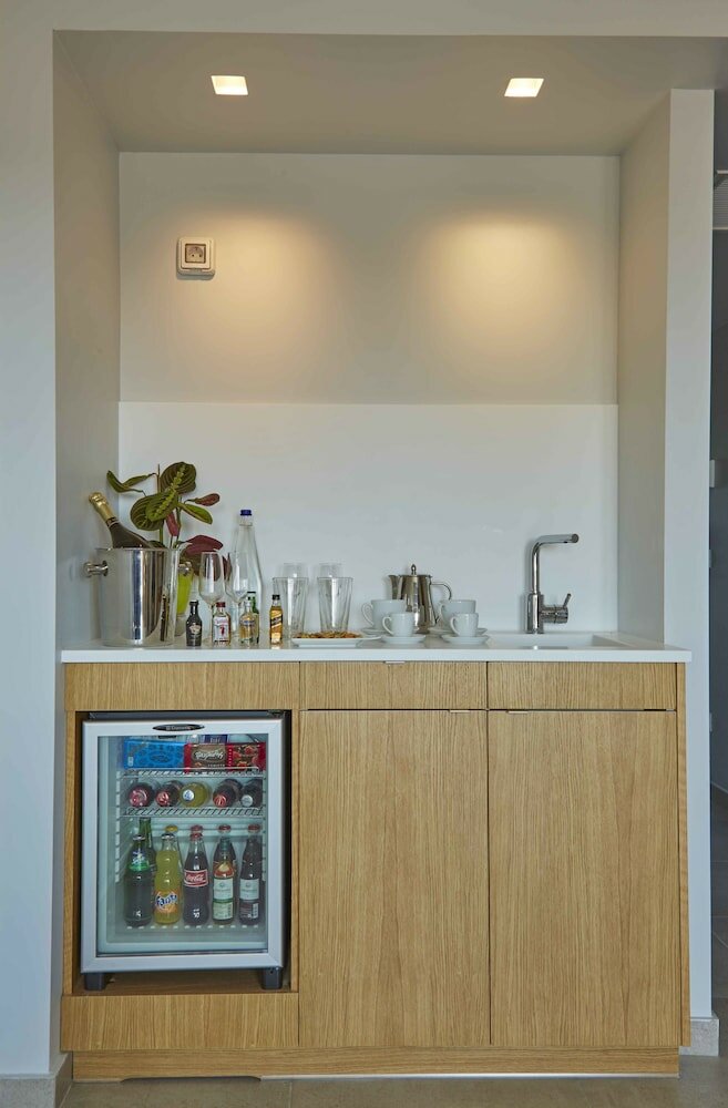 Фото Mystery Skiathos Luxury Residence