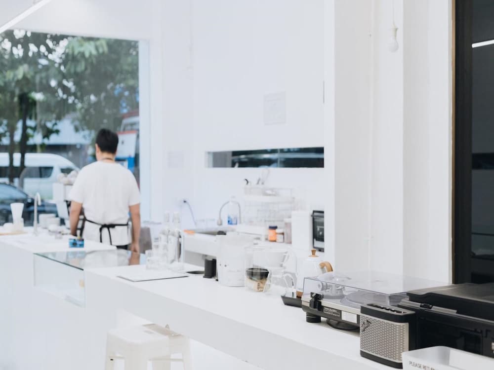 Фото Hao Hotel Phuket