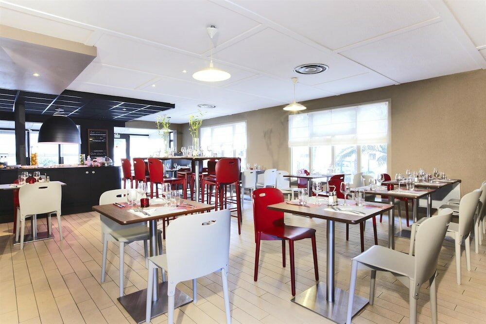 Фото Campanile Perpignan Sud