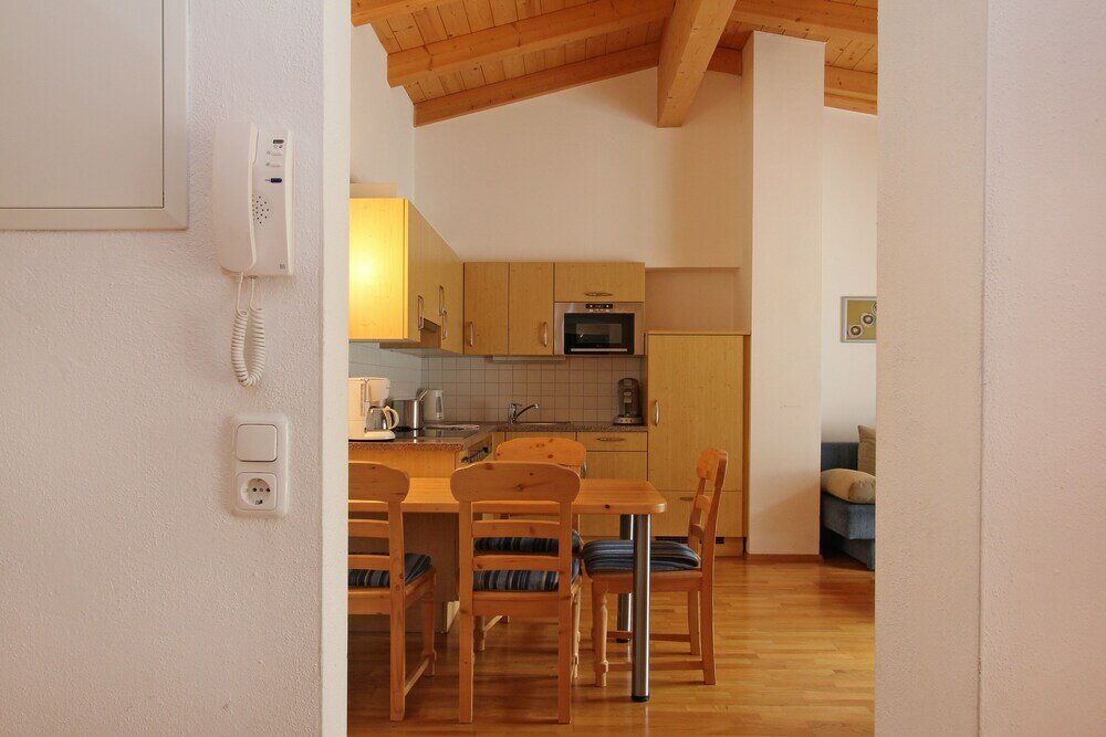 Фото Alpine Resort by Alpin Rentals