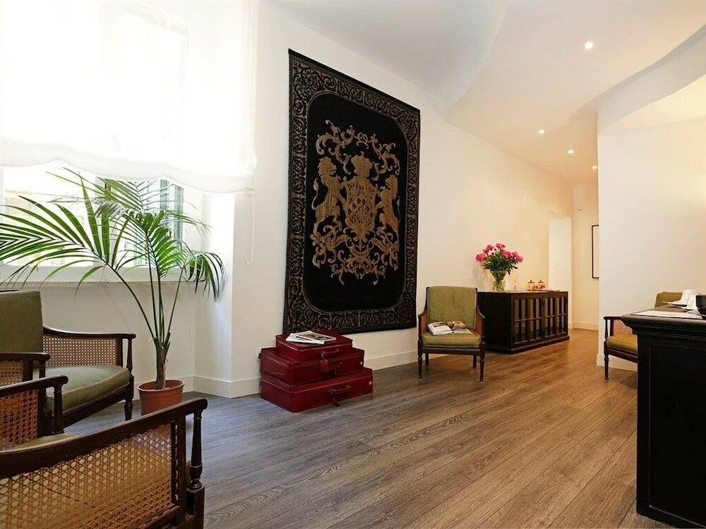 Фото Residenza Cavour